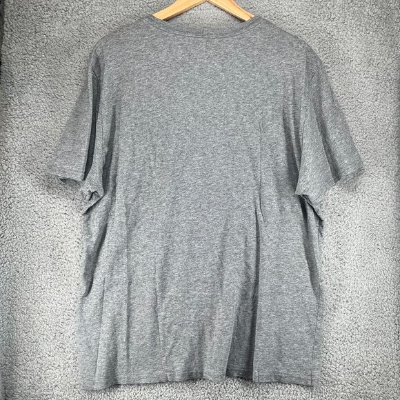 Life is Good "Grateful Dude" Gray T-Shirt Grateful Dead Steal Your Face sz Large - Picture 3 of 6